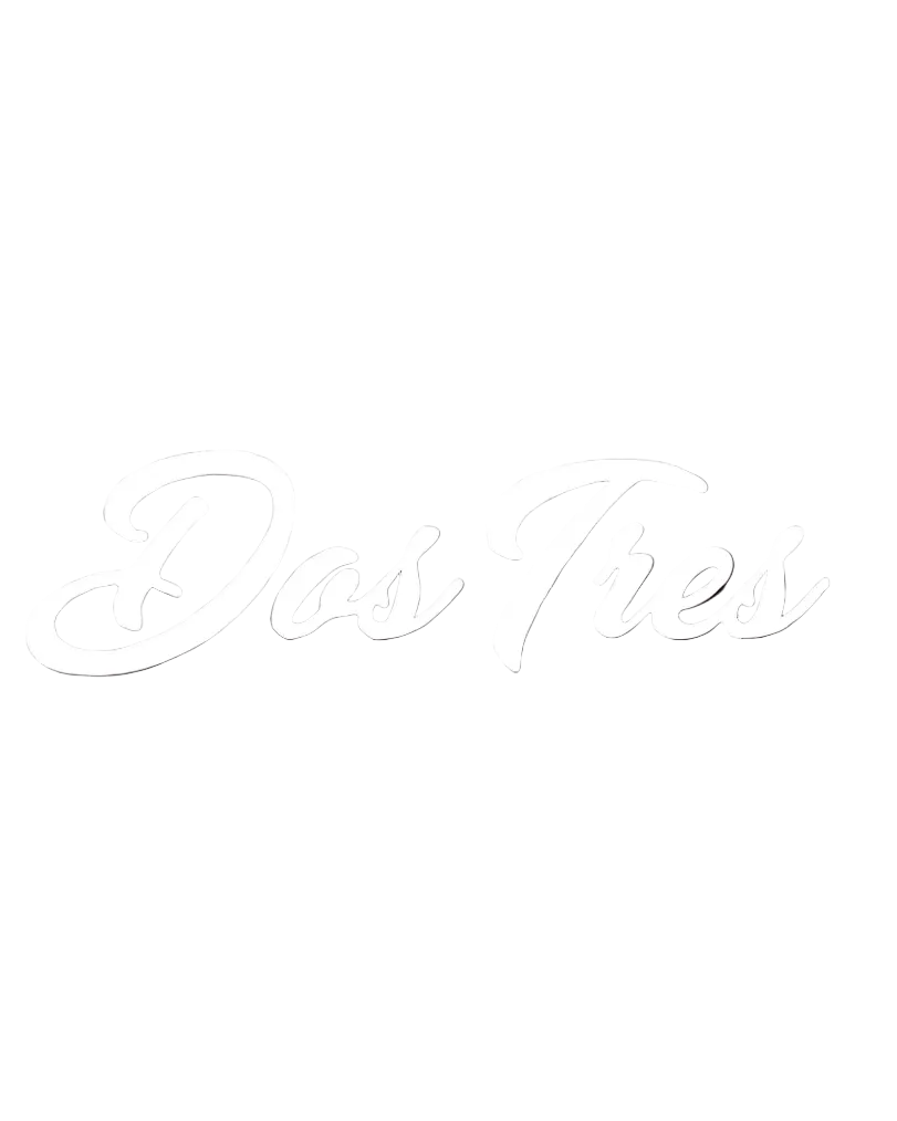 Dos Tres